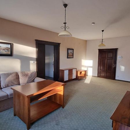 Apartmany Pasacek Nove Mesto na Morave Zewnętrze zdjęcie