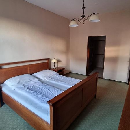 Apartmany Pasacek Nove Mesto na Morave Zewnętrze zdjęcie