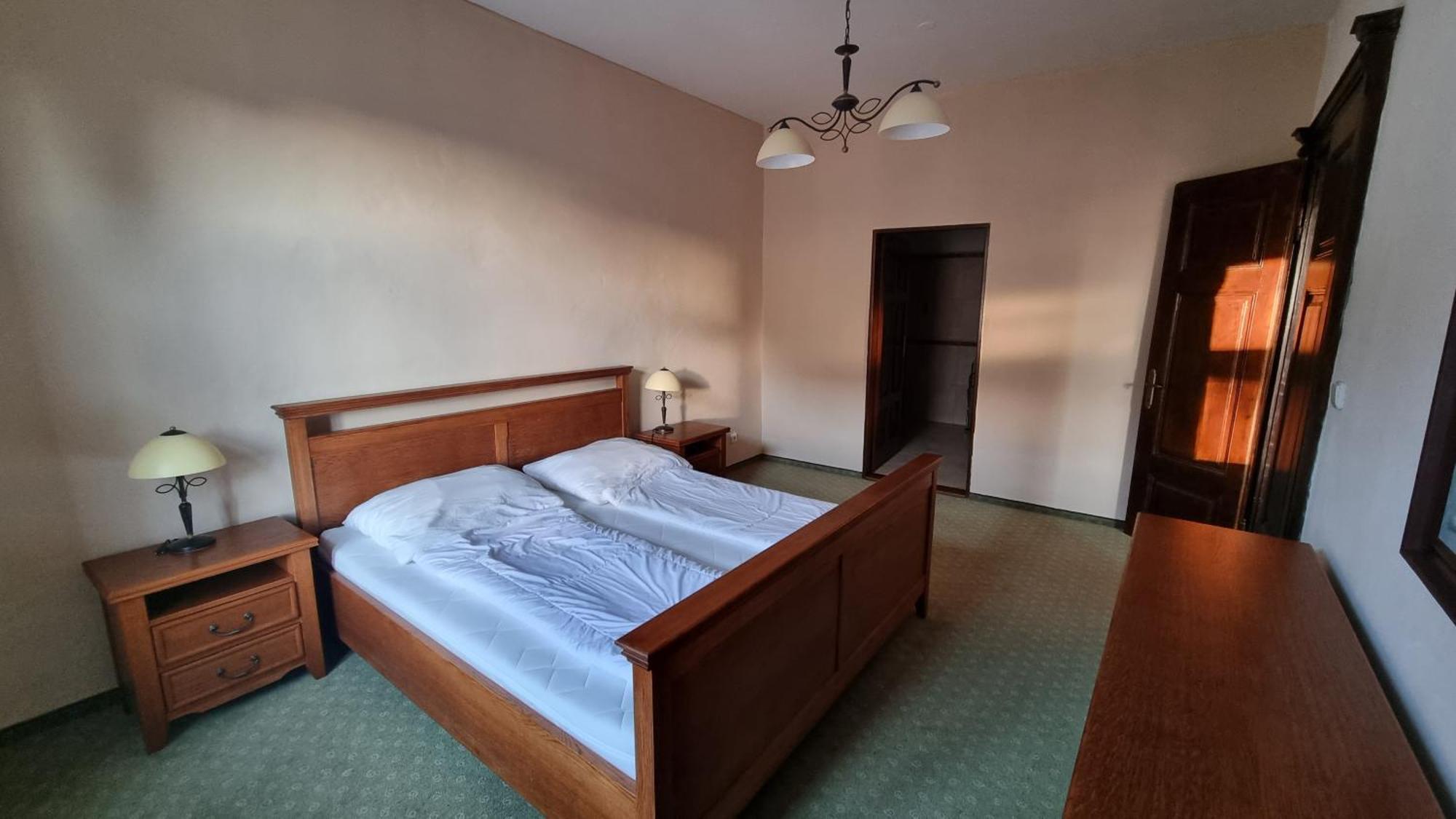 Apartmany Pasacek Nove Mesto na Morave Zewnętrze zdjęcie