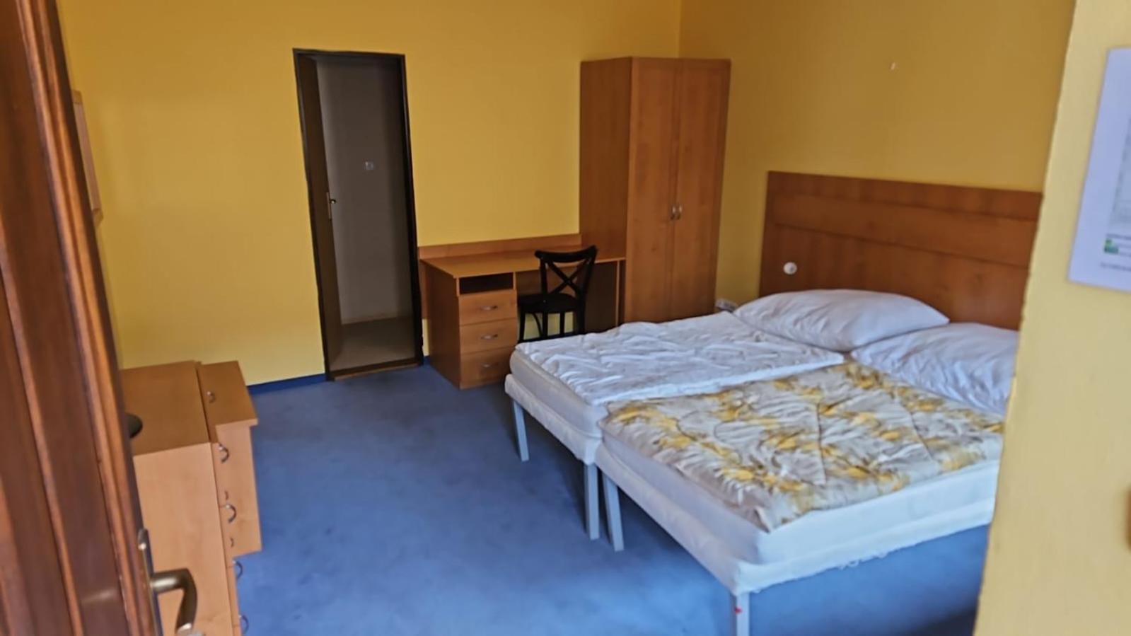 Apartmany Pasacek Nove Mesto na Morave Zewnętrze zdjęcie