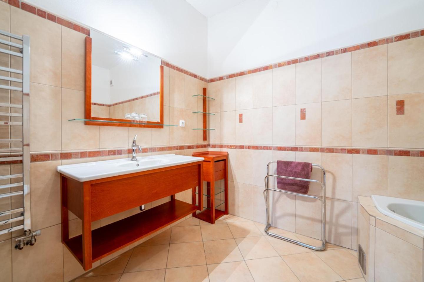 Apartmany Pasacek Nove Mesto na Morave Zewnętrze zdjęcie