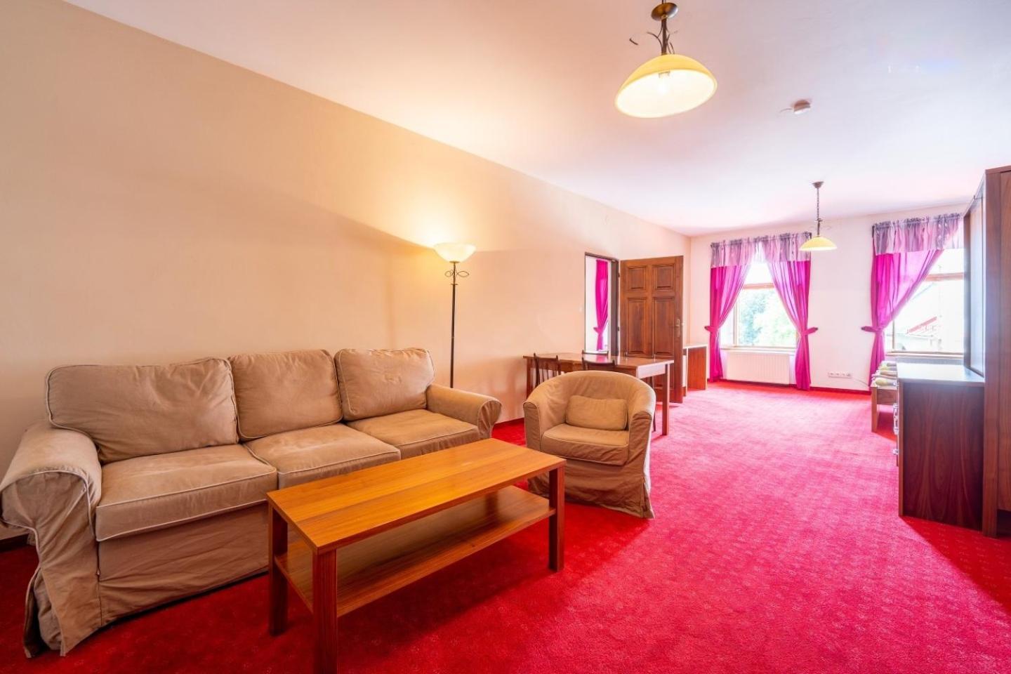 Apartmany Pasacek Nove Mesto na Morave Zewnętrze zdjęcie